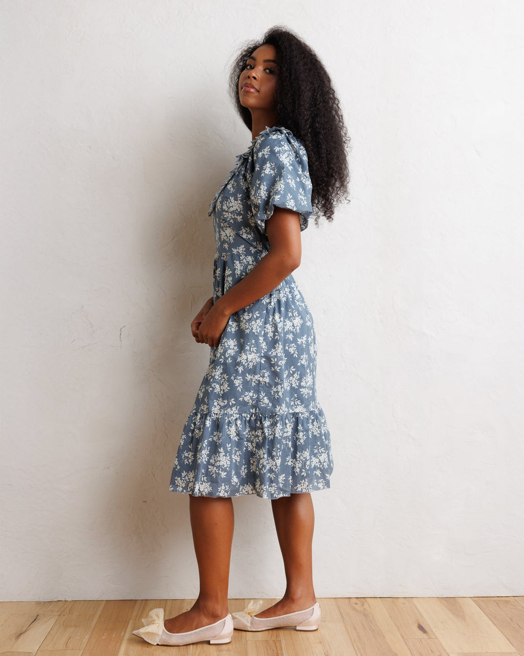 Heritage Beauty Dress
